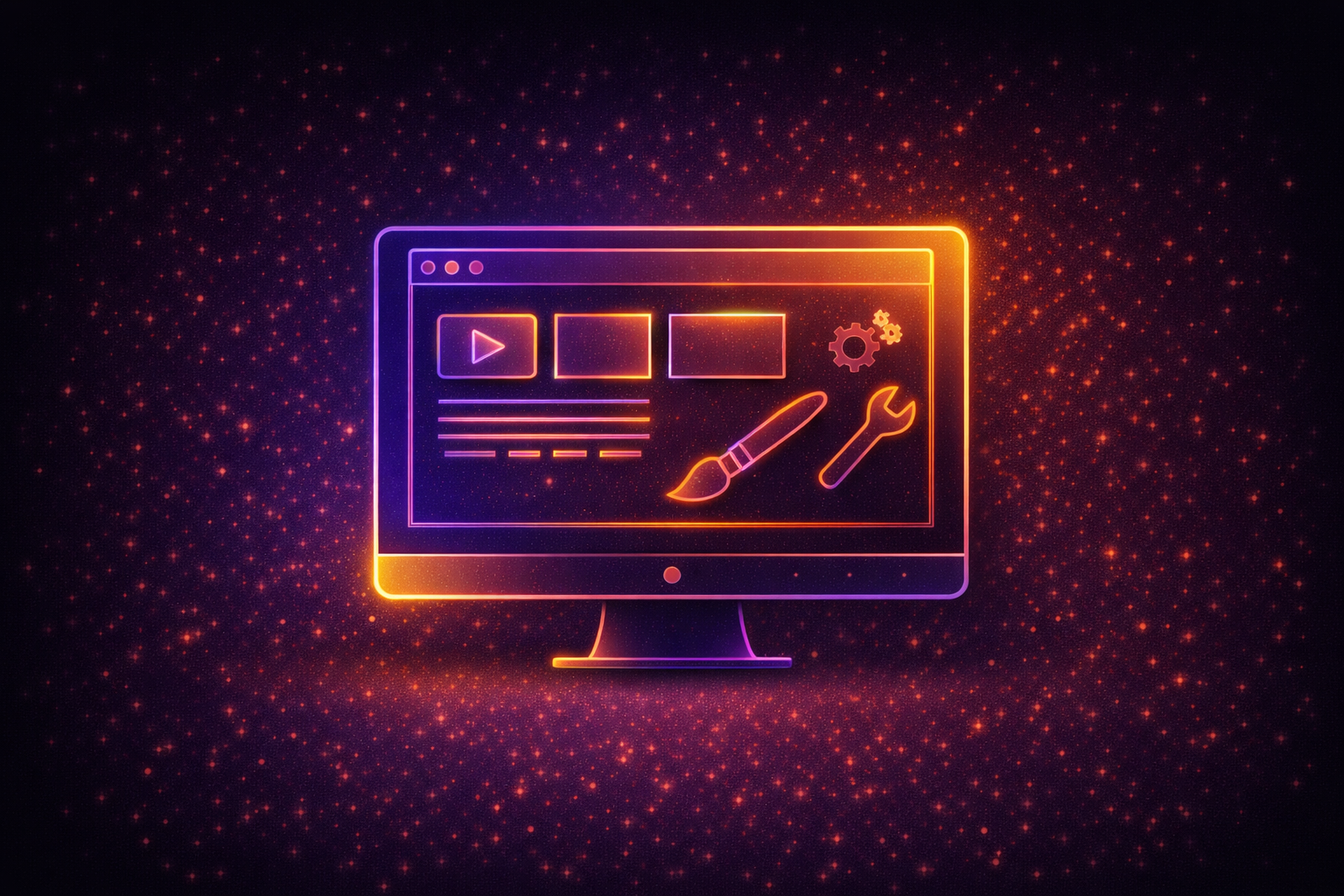 Website design and website support service in Campbelltown, Camden and the Macarthur region